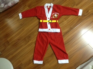 Đồ noel giá sỉ