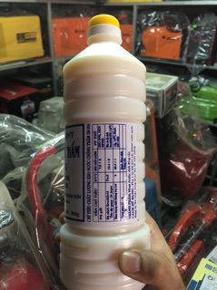 Keo chống thấm DS910