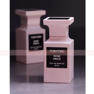 Nước Hoa Nữ TomFord Rose Prick EDP 50ml