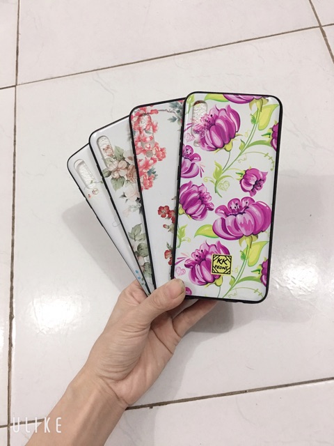 [ 10 mẫu ] Ốp lưng sam sung A70