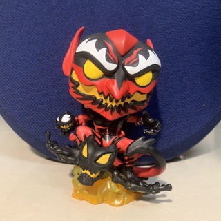 Mô hình funko 2nd red goblin #682