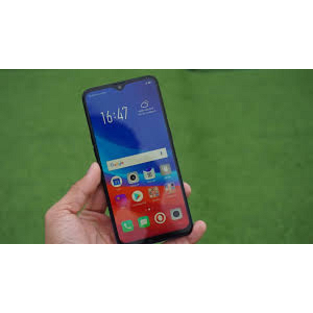 điện thoại Chính Hãng Oppo F9 Pro 2sim 128G ram6G, màn hình 6.3inch, Học ON chất, Chiến Game Nặng mượt | BigBuy360 - bigbuy360.vn