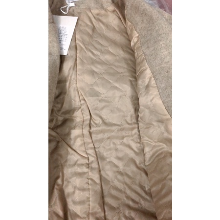 ÁO DẠ DÁNG VEST FORM ĐỨNG