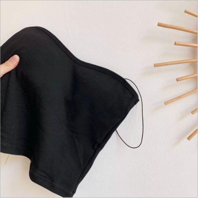 [Mã FAMAYWA giảm 10K đơn 50K] Áo 2 dây sợi bún có mút ngực hàng quảng châu cao cấp siêu đẹp | BigBuy360 - bigbuy360.vn