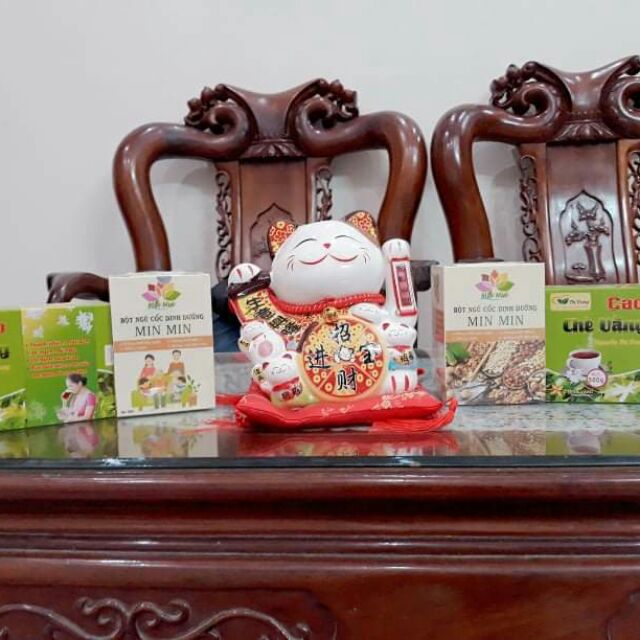 cao chè vằng quảng trị