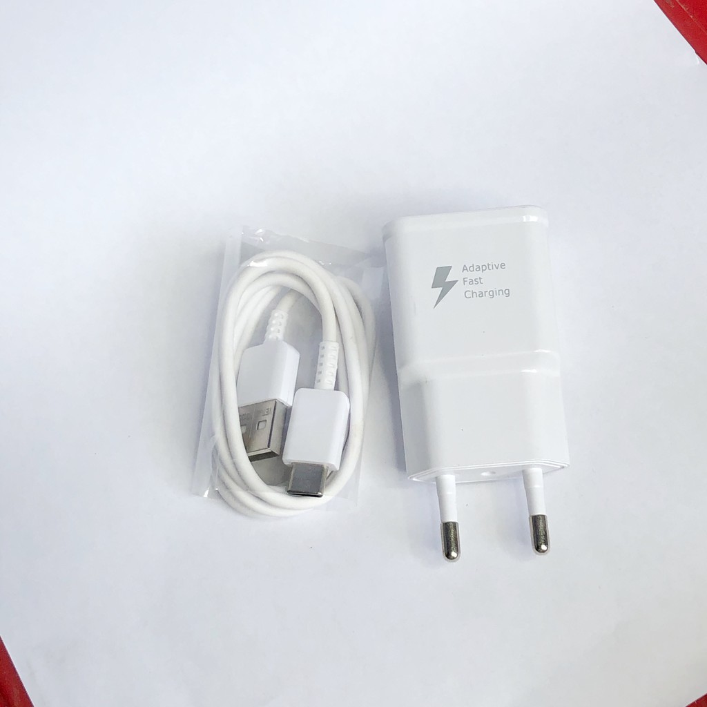 Bộ củ cáp sạc nhanh cho samsung công nghệ Qc fastcharging chân micro, typec dùng cho Huawei, xiaomi KLH shop