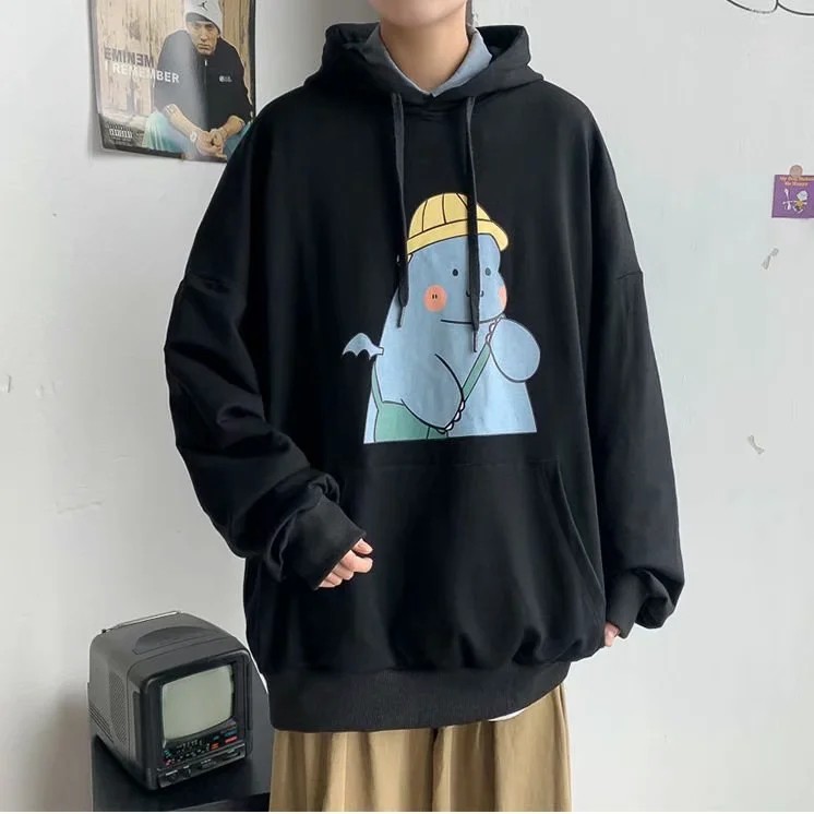 Áo Hoodies Thời Trang Dành Cho Nam Và Nữ | BigBuy360 - bigbuy360.vn