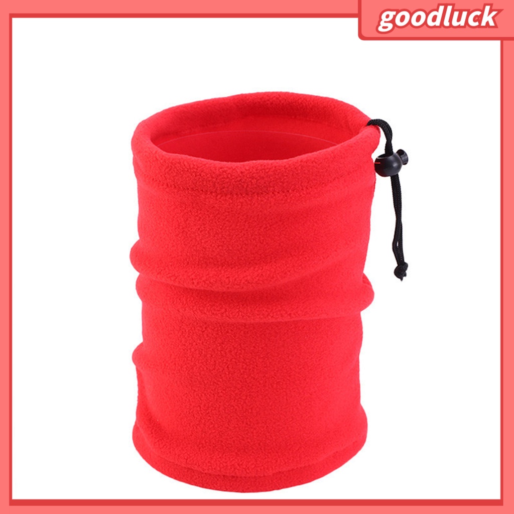 Khăn ống giữ ấm cổ dành cho cả bé trai bé gái