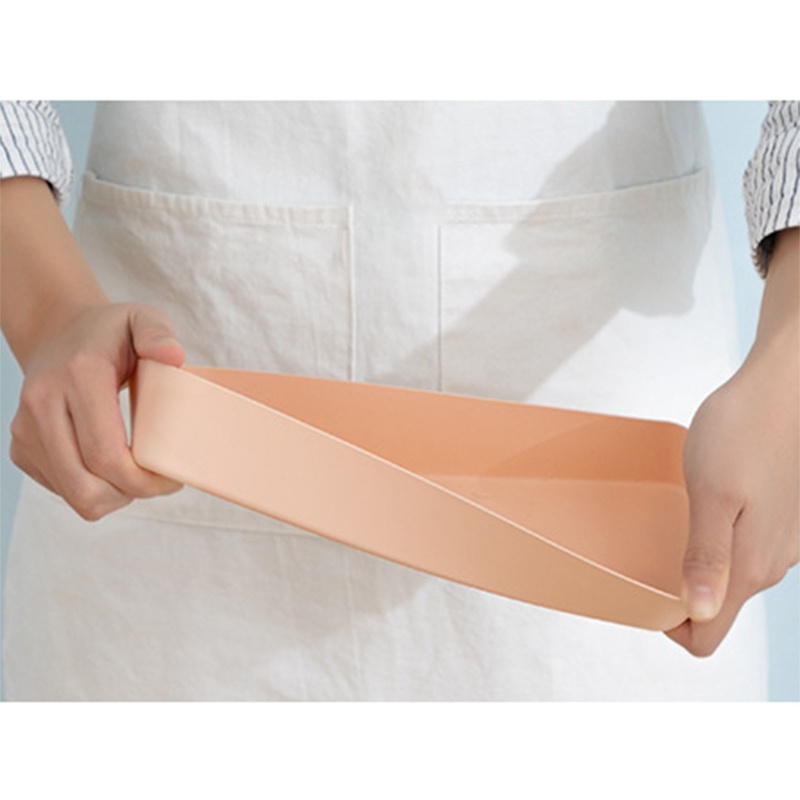 Hộp Đựng Đồ Dùng Đa Năng Có Ngăn Kéo Để Bàn Tiện Dụng Cho Nhà Bếp / Nhà Tắm