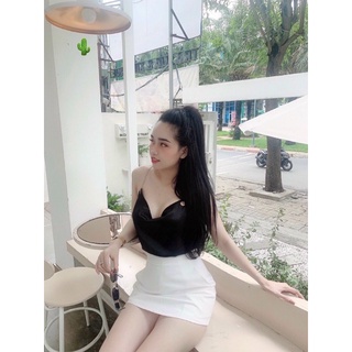 Áo phi bóng dây xích sang chảnh - B0P