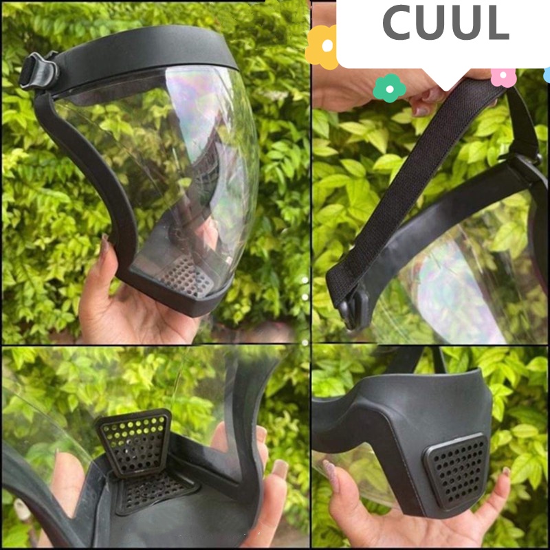 Kính chống giọt bắn, măt nạ bảo vệ - vưa chắn bụi,kính bảo hộ cao cấp - Chống Bụi Đi Đường
