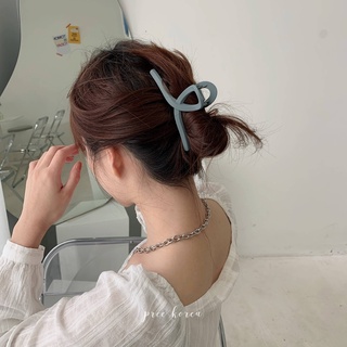  Kẹp Tóc Thời Trang Phong Cách Hàn Quốc