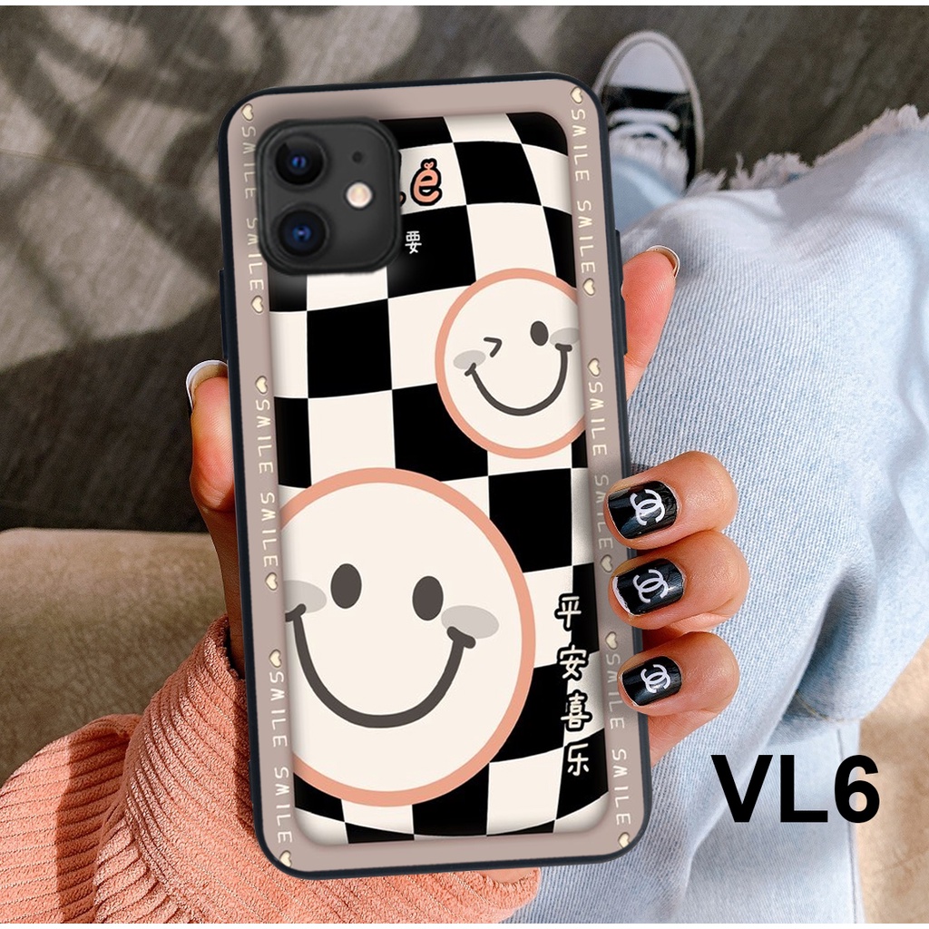 ỐP LƯNG IPHONE 11/11PRO/11PROMAX ỐP IN HÌNH CUTE, DỄ THƯƠNG VÀ ĐÁNG YẾU MỚI NHẤT GLSHOP