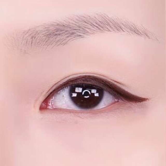 GEL KẺ MẮT TONY MOLY LÂU TRÔI