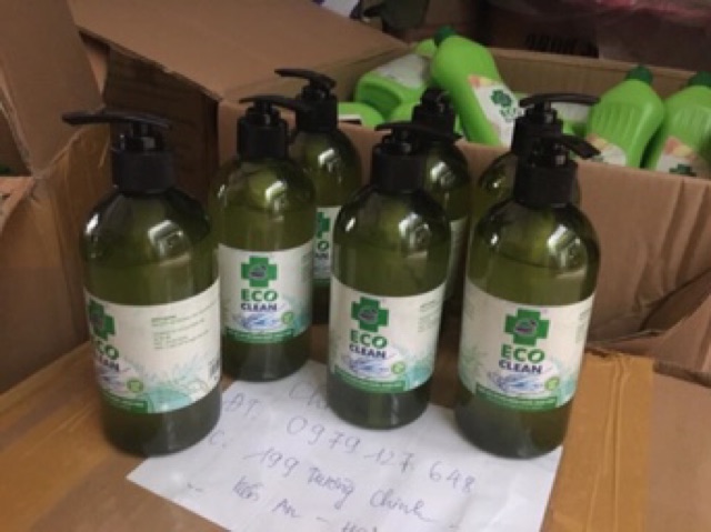 Nước rửa tay khử khuẩn khô loại 300ml | BigBuy360 - bigbuy360.vn