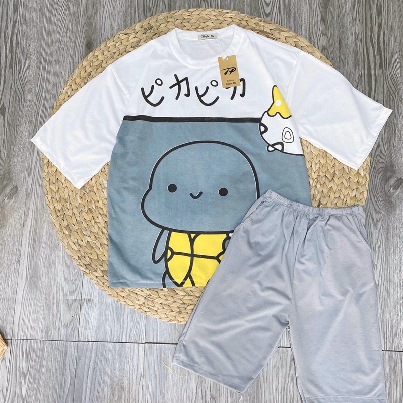 Bộ Ngố - Đùi Bò Sữa Giá Siêu Yêu | BigBuy360 - bigbuy360.vn