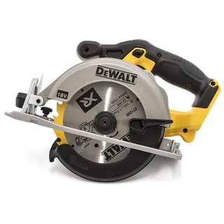 Dcs391n-kr thân máy cưa đĩa pin 18v dewalt