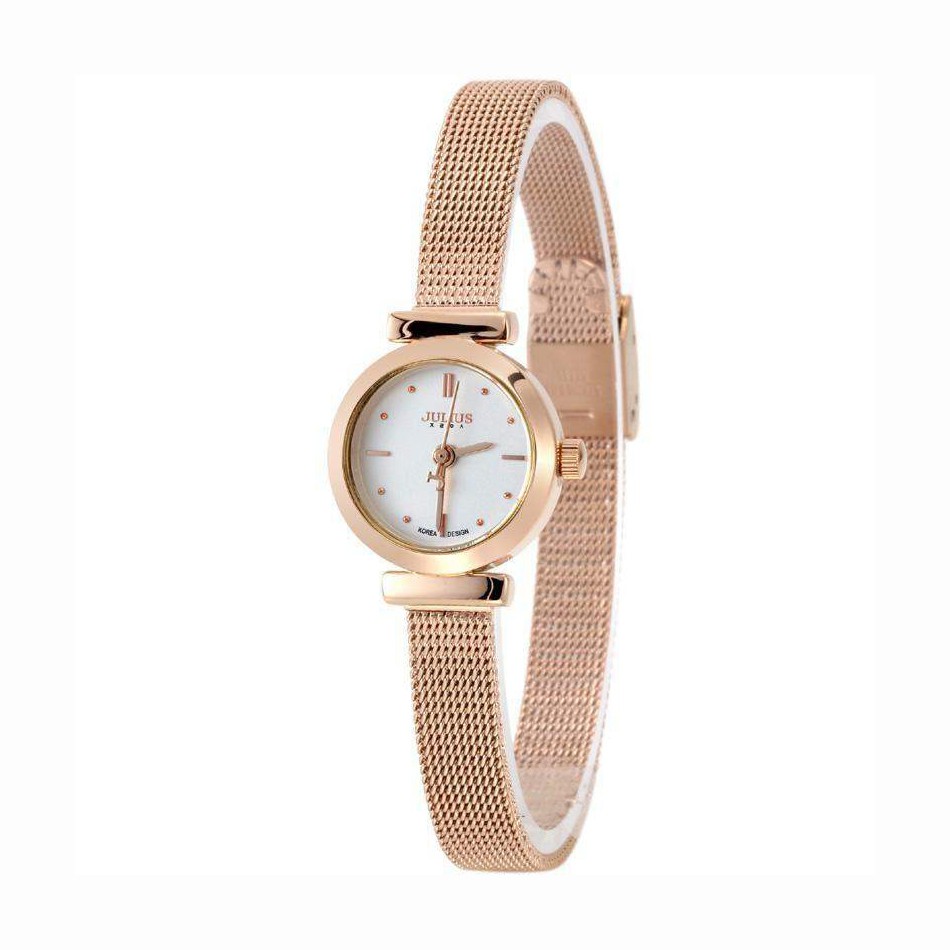 Đồng Hồ Nữ Julius Hàn Quốc JA-769