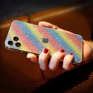 Phim dán thay đổi màu sắc dành cho Iphone 11 11