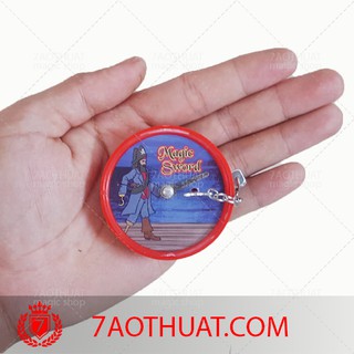 Dụng cụ ảo thuật thú vị : Magic sword