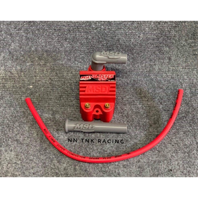 Mobin sườn Fi MSD Thái lan