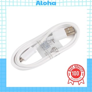 Dây sạc samsung micrro-usb chiều dài 1m chính hãng bảo hành 12 tháng 1 đổi 1