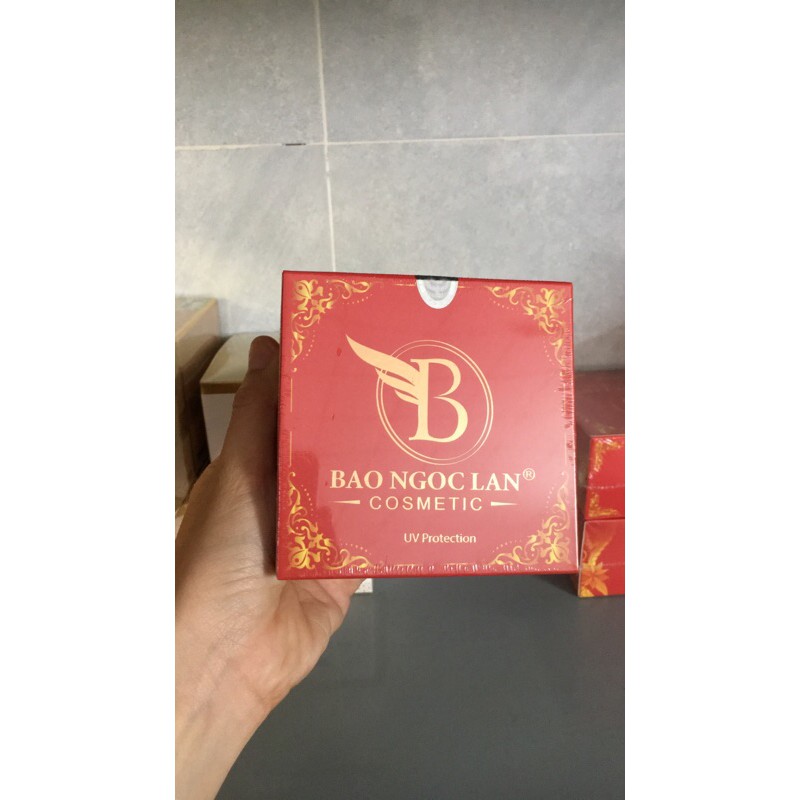 Kem dưỡng da body Bảo Ngọc Lan 150gr