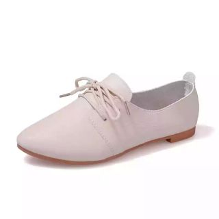 { Order} Giày bata lười mẫu 2018