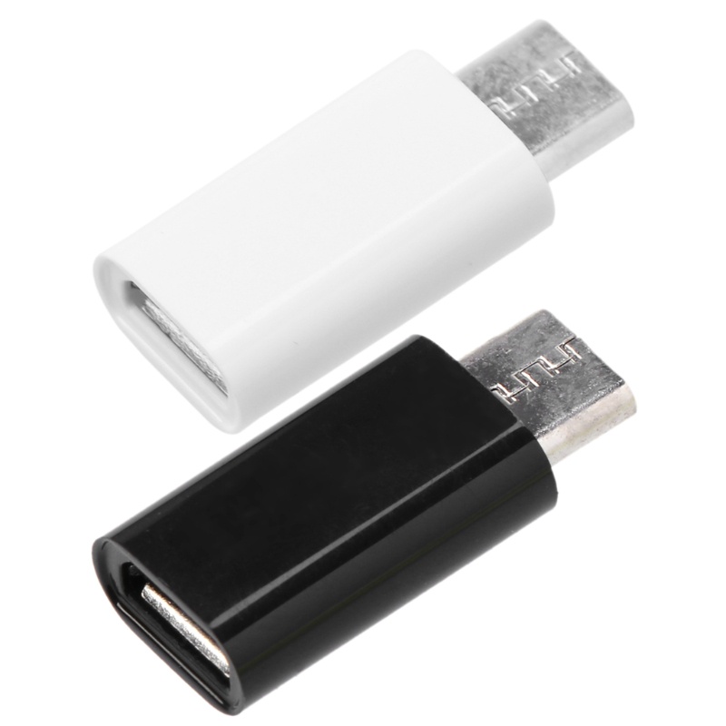 Đầu Chuyển Đổi Cổng Micro USB Đực Sang Cái Cho Android