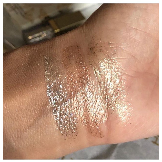 ✨[HÀNG MỸ] Nhũ mắt kim tuyến Stila Glitter & Glow Liquid Eye Shadow minisize