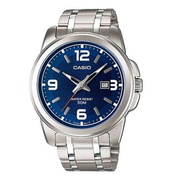 Đồng hồ nam Casio MTP-1314 bảo hành 1 năm chính hãng Anh Khuê MTP-1314D-2AVDF MTP-13