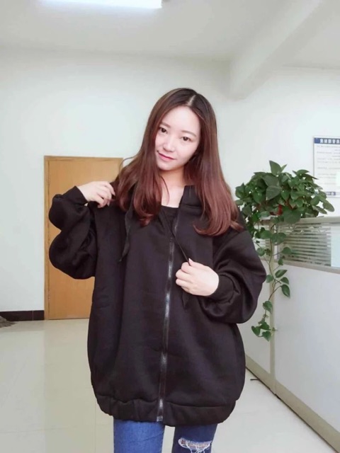 (ORDER) Áo khoác ulzzang hàn quốc Youth