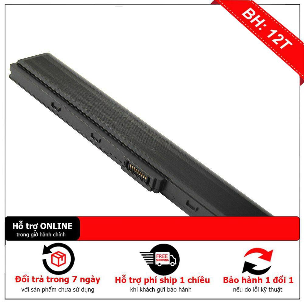 Pin Laptop Asus X52F X52F-XF1 X52F-X1 X52F-X2 A52 A52F A52J A52JB A52JK