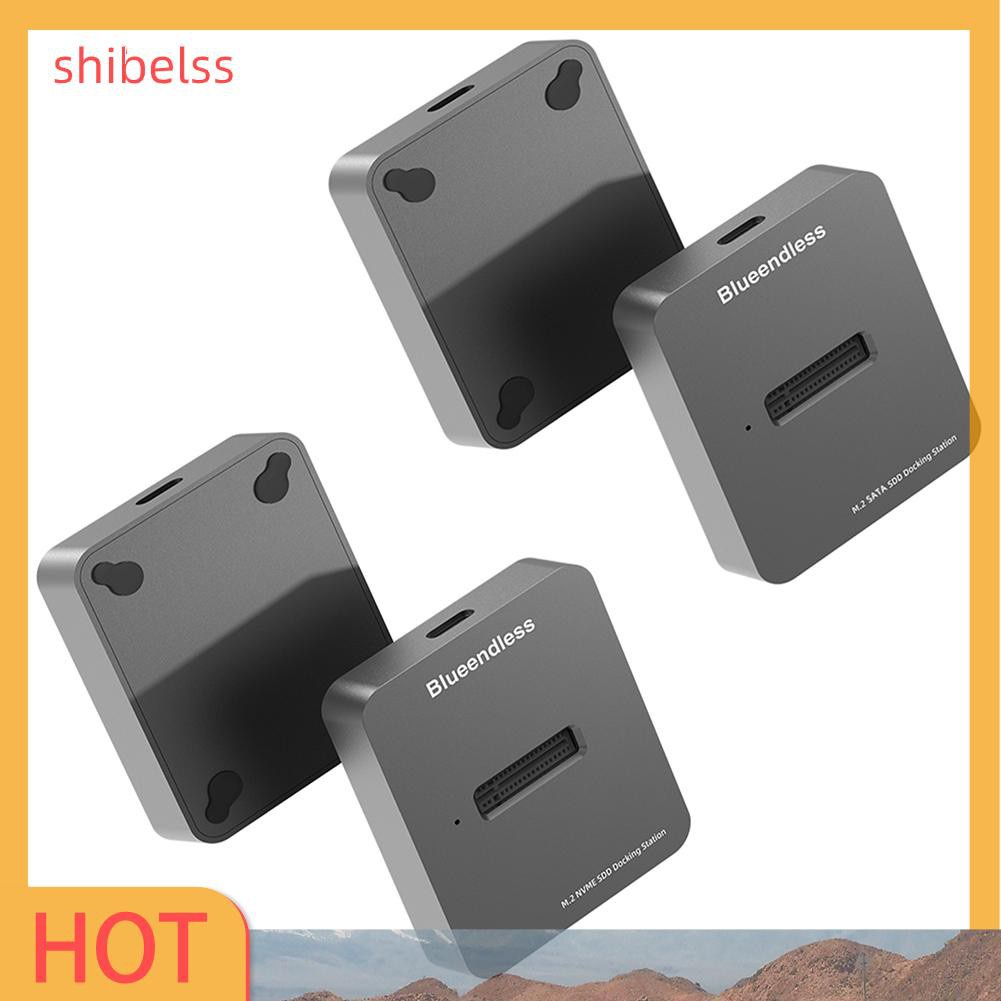 Đầu Đọc Thẻ Nhớ Sd 10gbps M.2 Sata Nvme