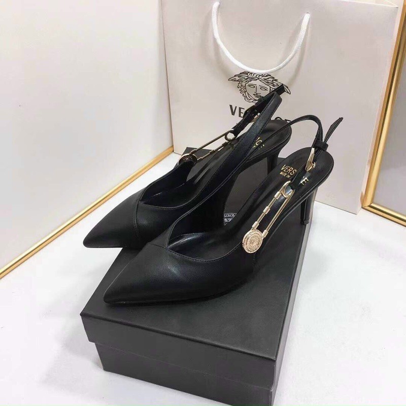 Sandal kim băng mẫu 2021