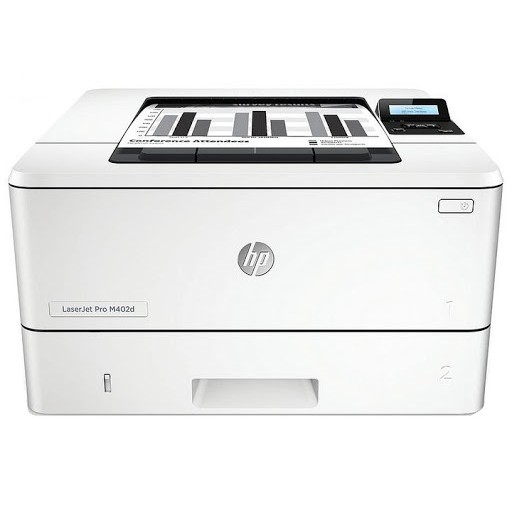 Máy in HP LaserJet Pro M404n (W1A52A) chính hãng BH 12 Tháng - Ben Computer