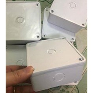 [SP H0T] COMBO 10 Hộp Nối Kĩ Thuật 11*11*5 [Càng Mua Càng Rẻ]