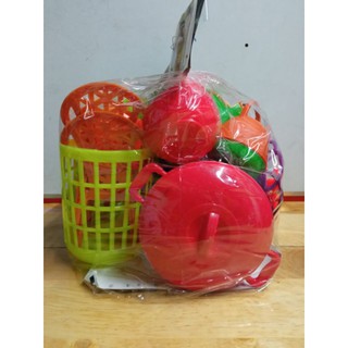 ĐỒ CHƠI ĐỒ NHÀ BẾP CHO BÉ