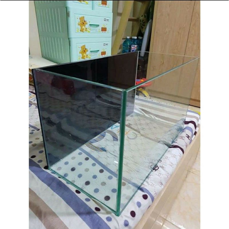 bể cá, hồ cá mini 30x13x15cm