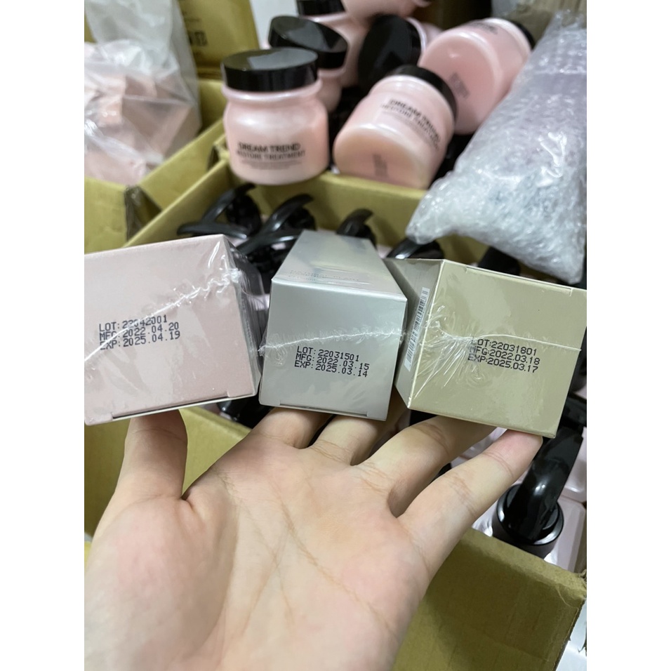 [Vàng gold HSD2026] Dưỡng tóc Dream Trend aha essence