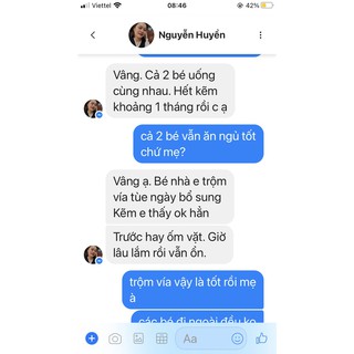 Kẽm ColosZinc hữu cơ giúp bé ăn ngon, tiêu hóa khỏe, đề kháng tốt