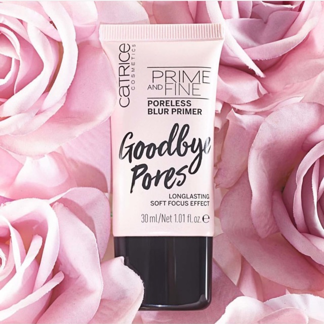 Kem lót Catrice Goodbye Pores | BigBuy360 - bigbuy360.vn