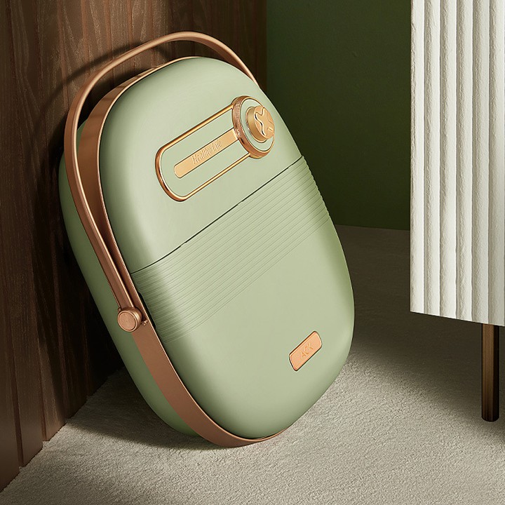 Bồn Ngâm Massage Chân KO010 Sục Khí Hồng Ngoại Nhập Khẩu Chính Hãng - Bảo Hành 12 Tháng