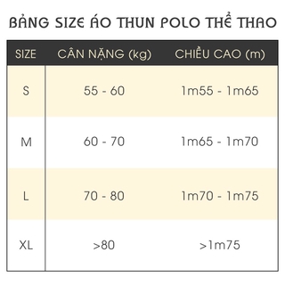 Áo Polo Đức Trắng Cao Cấp