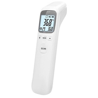 Máy đo thân nhiệt cho gia đình