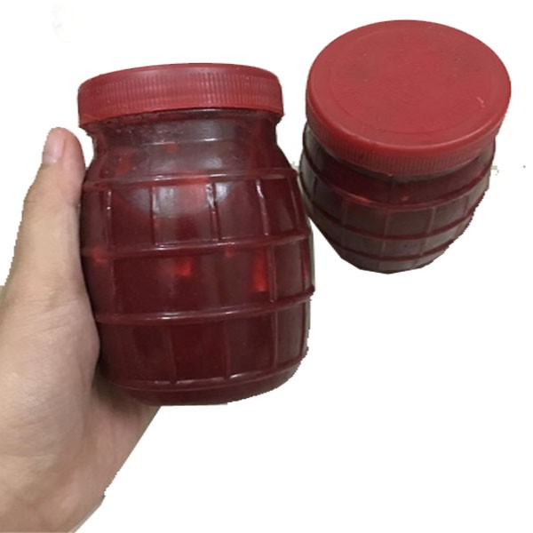 Chao đỏ Kim Thành 350gr 1 hũ