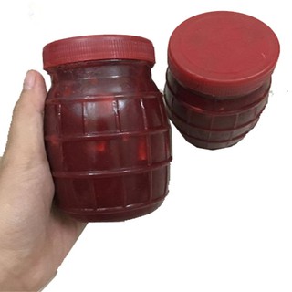 Chao đỏ Kim Thành 350gr 1 hũ