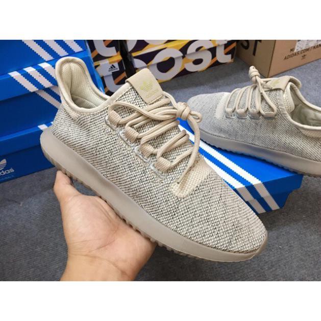 Giày thể thao TUBULAR SHADOW KNIT TAN . Hàng như hình chất lượng tốt yu tin chất lượng Cao Cấp | Bán Chạy| 2020 : ' ' `