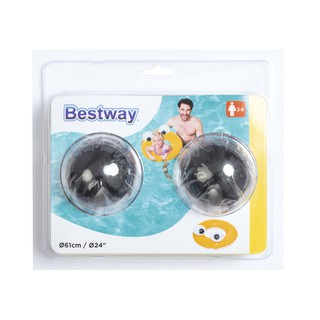 Phao bơi Bestway 36114