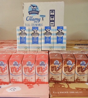 Sữa tươi Devondale nội địa Úc [Date T10/2020]